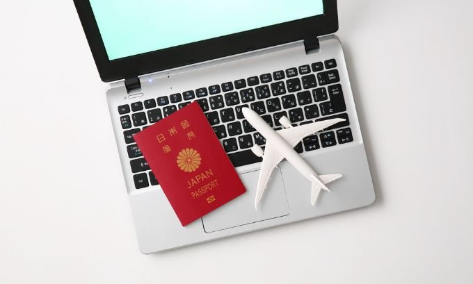 how to get a job visa in Japan
