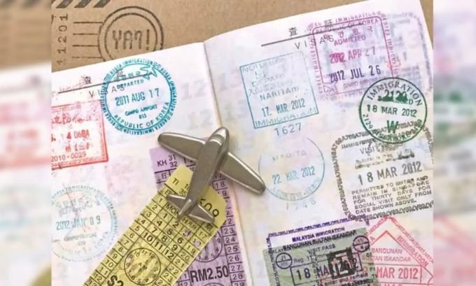 how to get a job visa in Japan