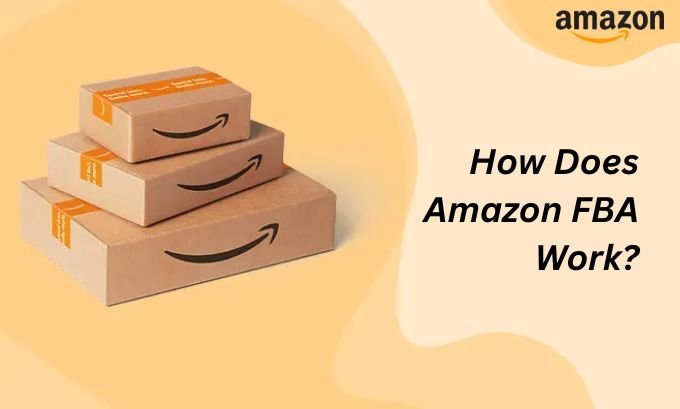 amazon fba