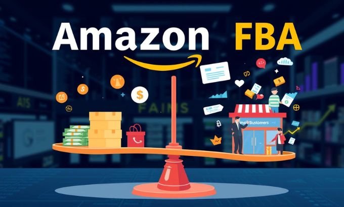 amazon fba