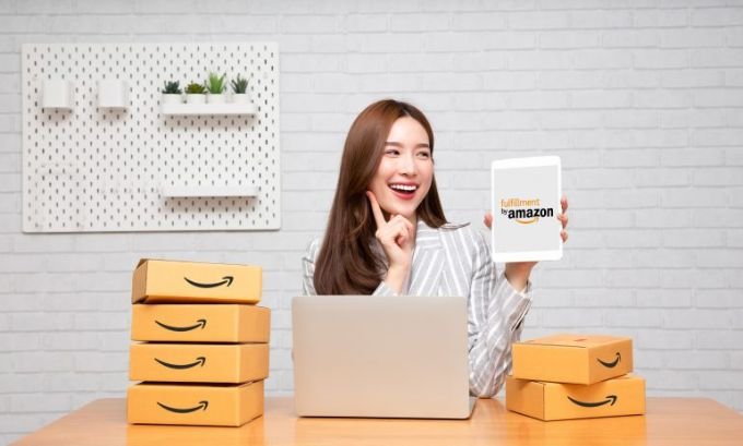 amazon fba