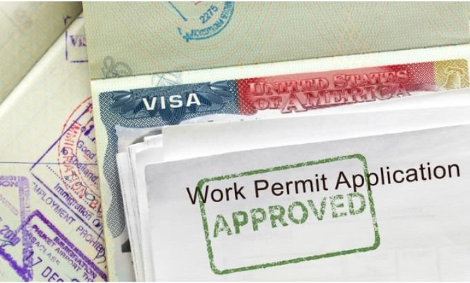 working visa in japan
