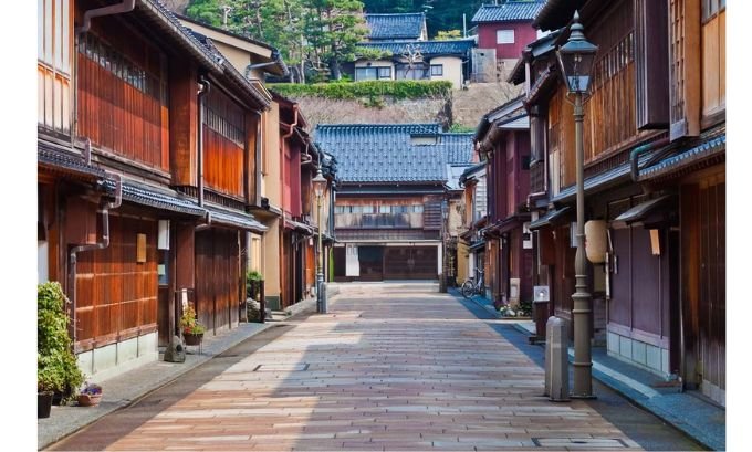 first time solo female travel destinations