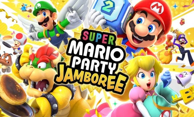 Most popular game in Japan