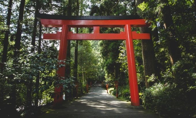 first time solo female travel destinations