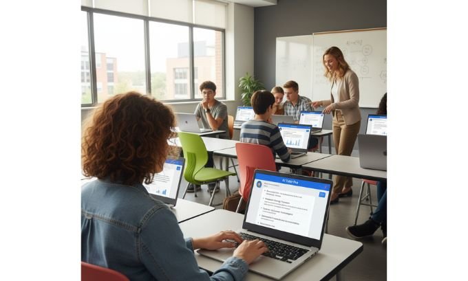 education technology news today