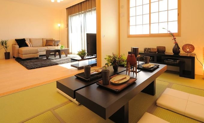 affordable home decor ideas