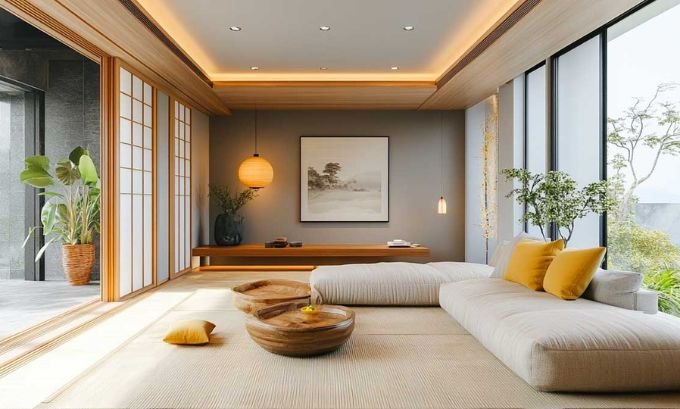 affordable home decor ideas