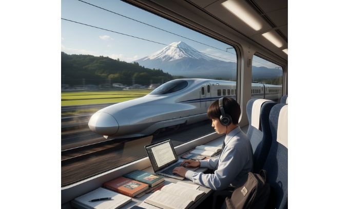 benefits of studying in japan
