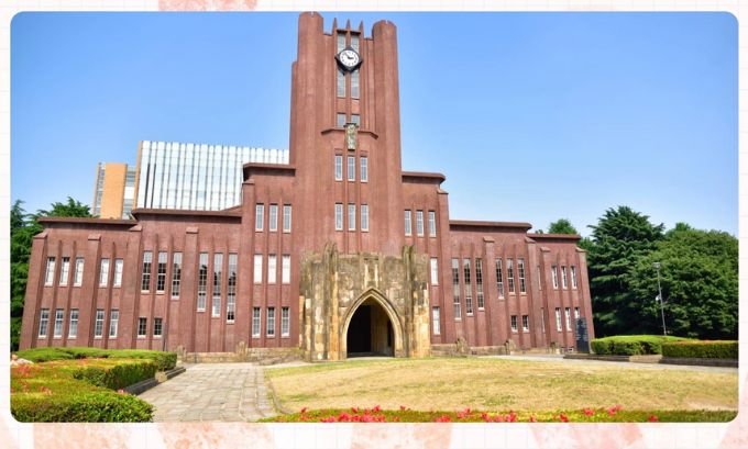 Cost of studying in Japan