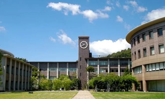 best universities in japan