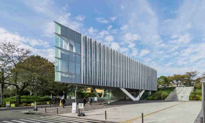 best universities in japan