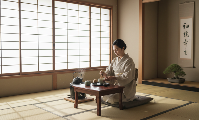 Incorporate Zen Habits into Your Daily Routine