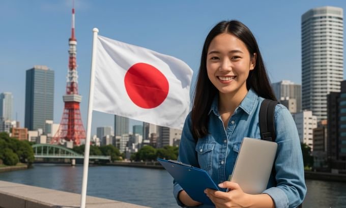 best universities in japan