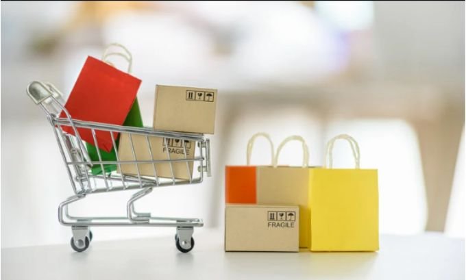 E-commerce