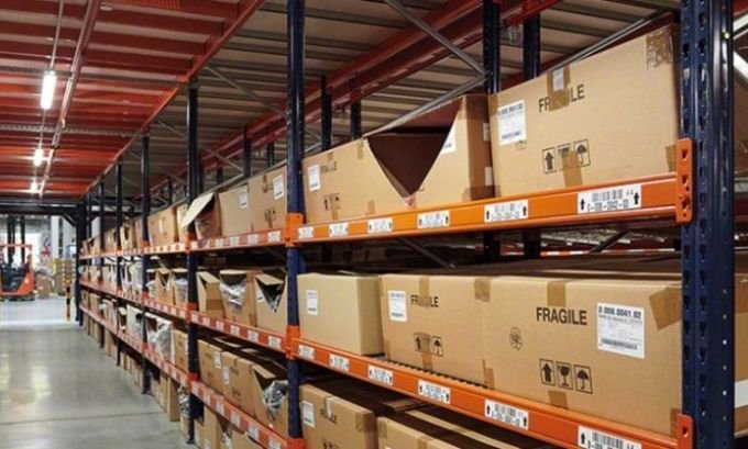Fulfillment in the Japanese Market