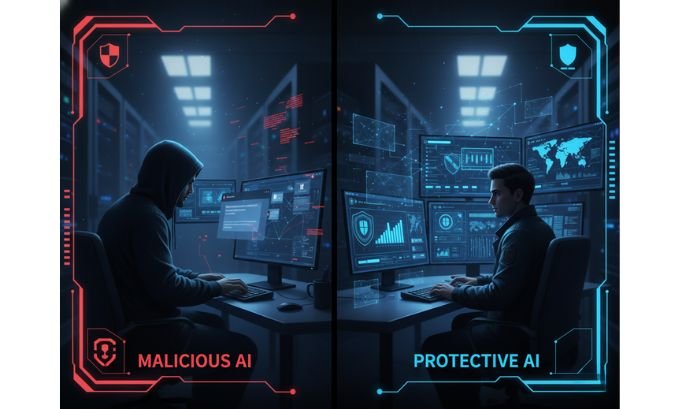 Generative AI in Cybersecurity