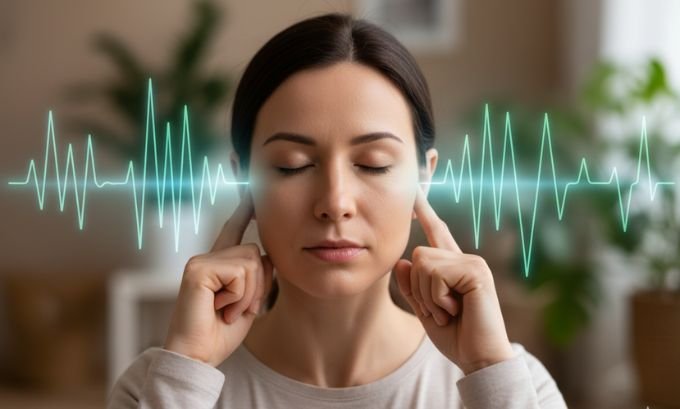 Yoga Poses for Stress Relief and Flexibility