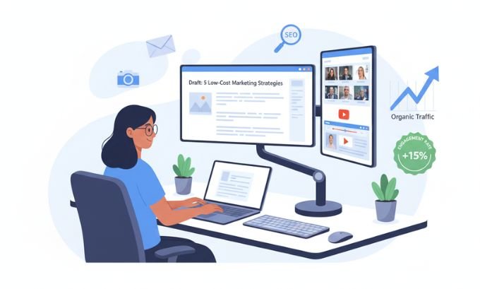Content Marketing