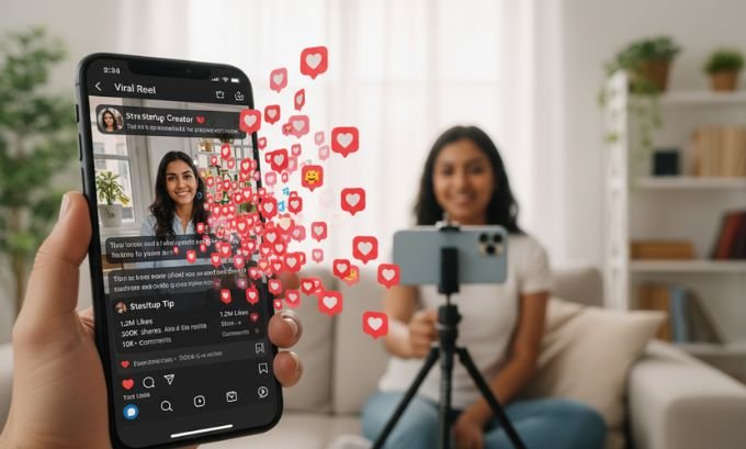 Social Media Marketing