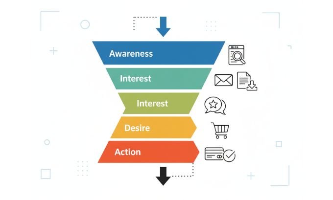 Marketing Funnel