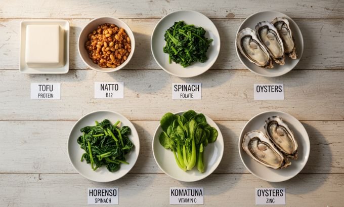 foods to boost immune 