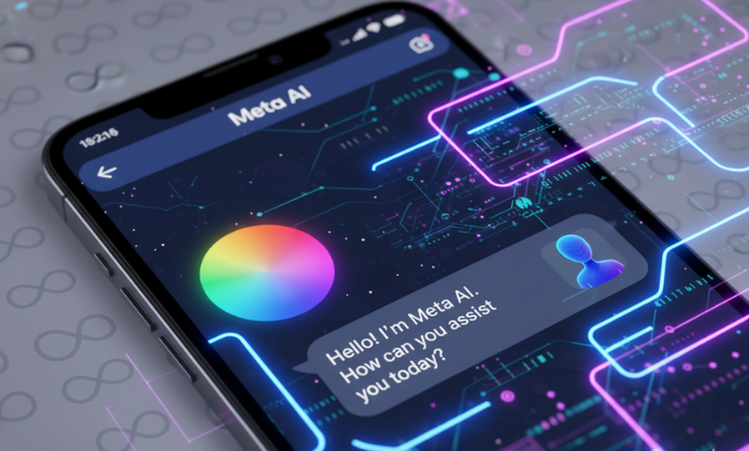 Your Ultimate Guide to Using Meta AI in Facebook Messenger how to use meta ai in facebook messenger