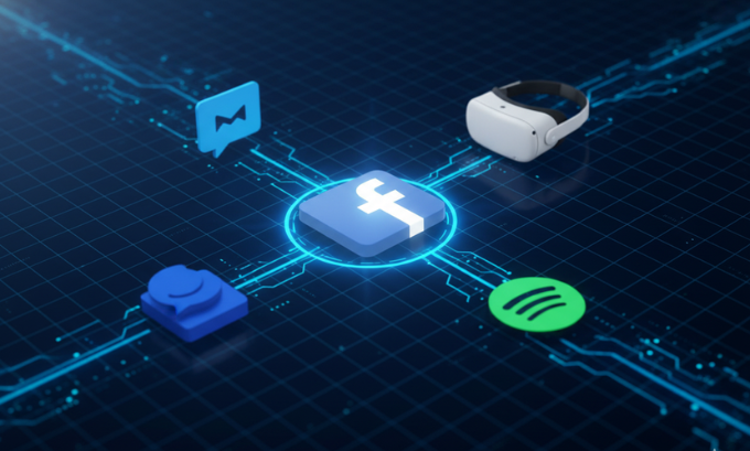 mpact on Connected Services and Meta Quest