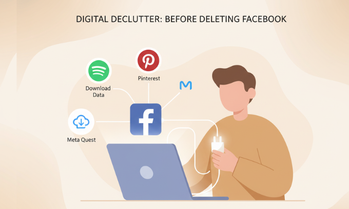 Permanent Deletion Process Overview