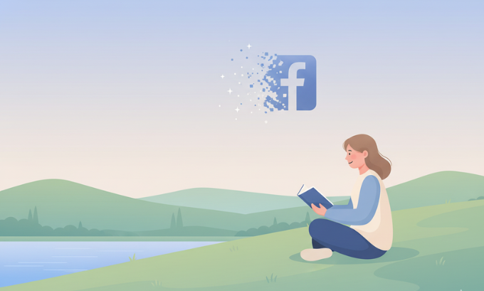 Digital Freedom After Deletion