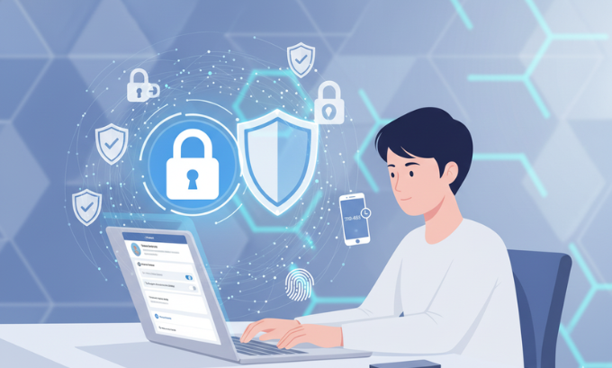 How to Secure my Facebook Account From Hackers