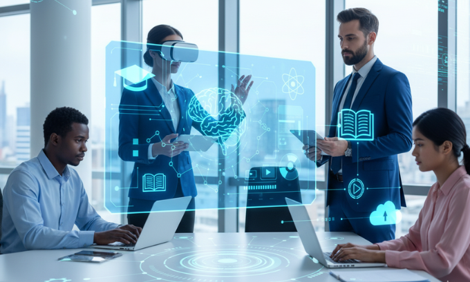 Your Future in Education Technology Jobs education technology jobs