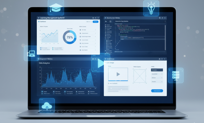 Essential Skills for Education Technology Careers