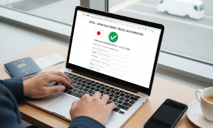 The New JESTA System