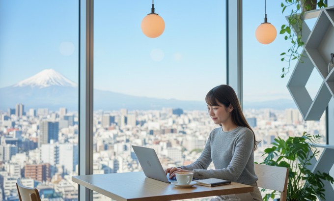 The Digital Nomad Visa: A New Opportunity