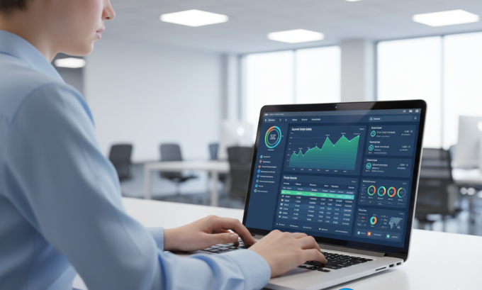 Strategic Search Engine Optimization