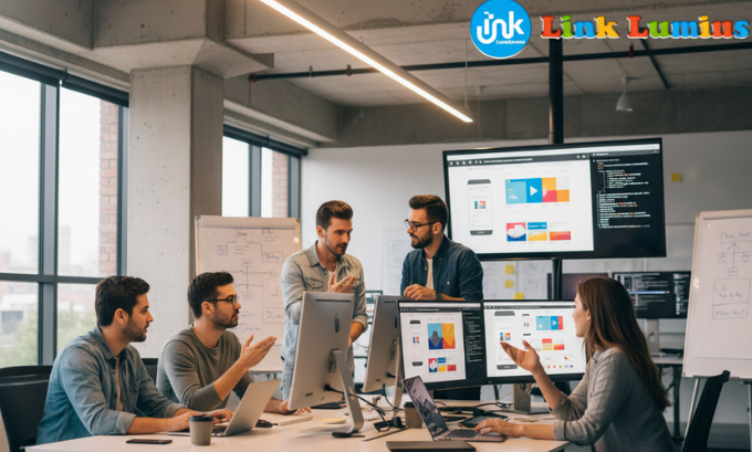 User-Centered Navigation: Designed with the customer journey in mind