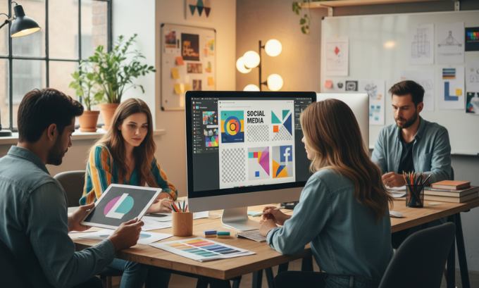 Content & Branding That Converts