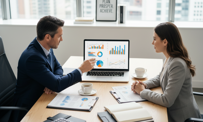 Financial Services