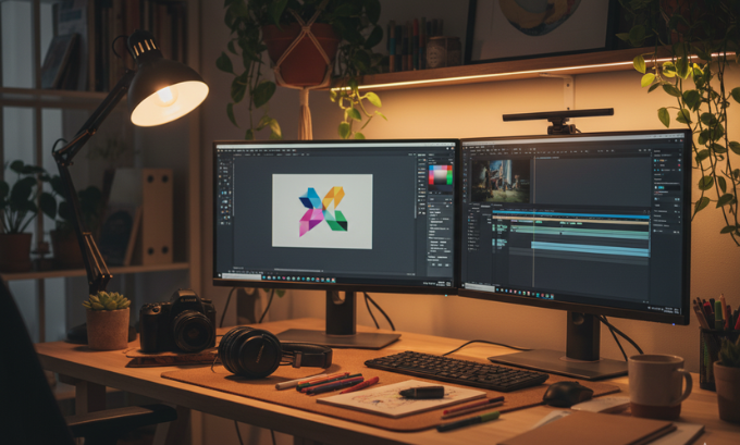 Creative Work