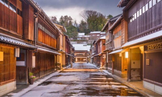Kanazawa