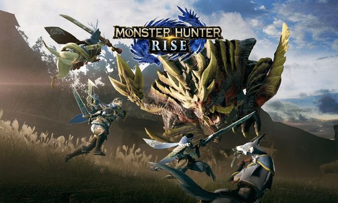 Most popular game in Japan