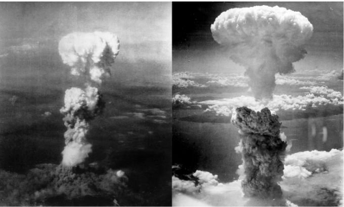 Major Events in Japan History