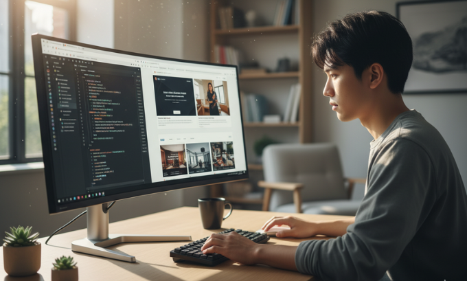 Web Development