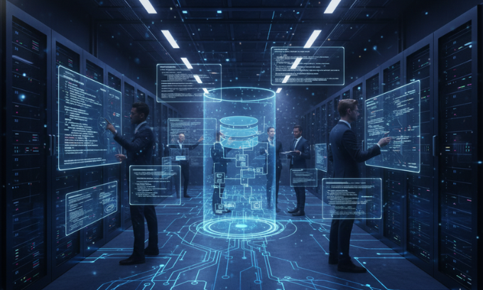 Back-End Development