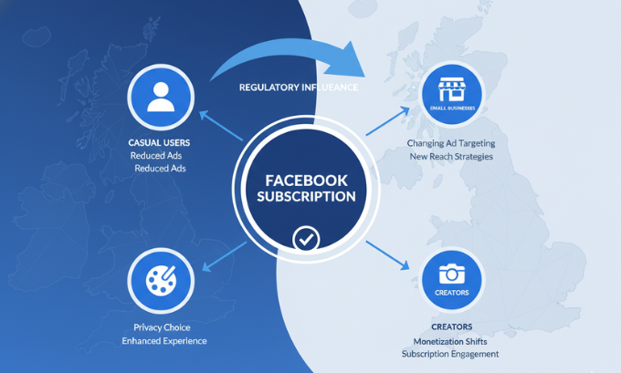 Facebook Subscription