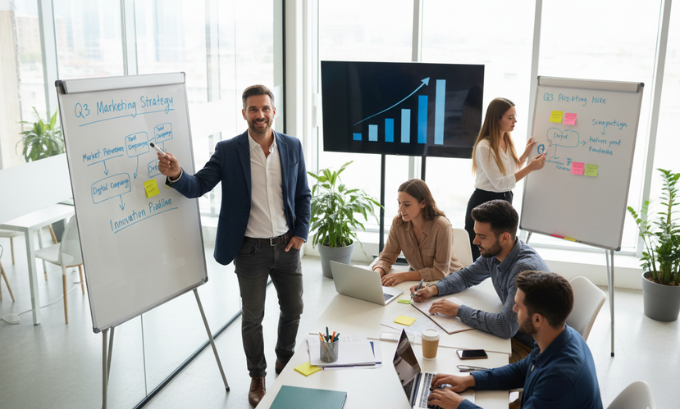 How to Attract Customers to a New Business how to attract customers to a new business