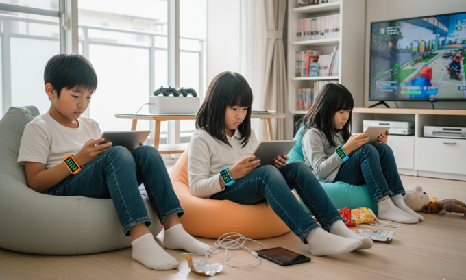 Technology’s Double-Edged Sword in Japanese Society