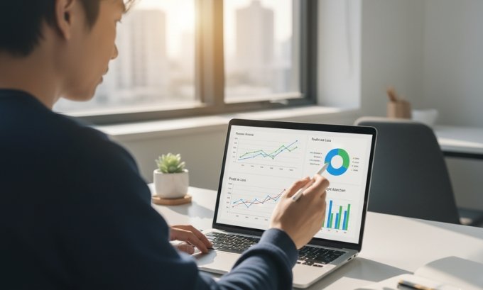 how to manage cash flow in a small business