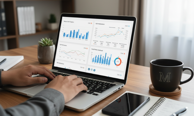 how to attract customers to a new business